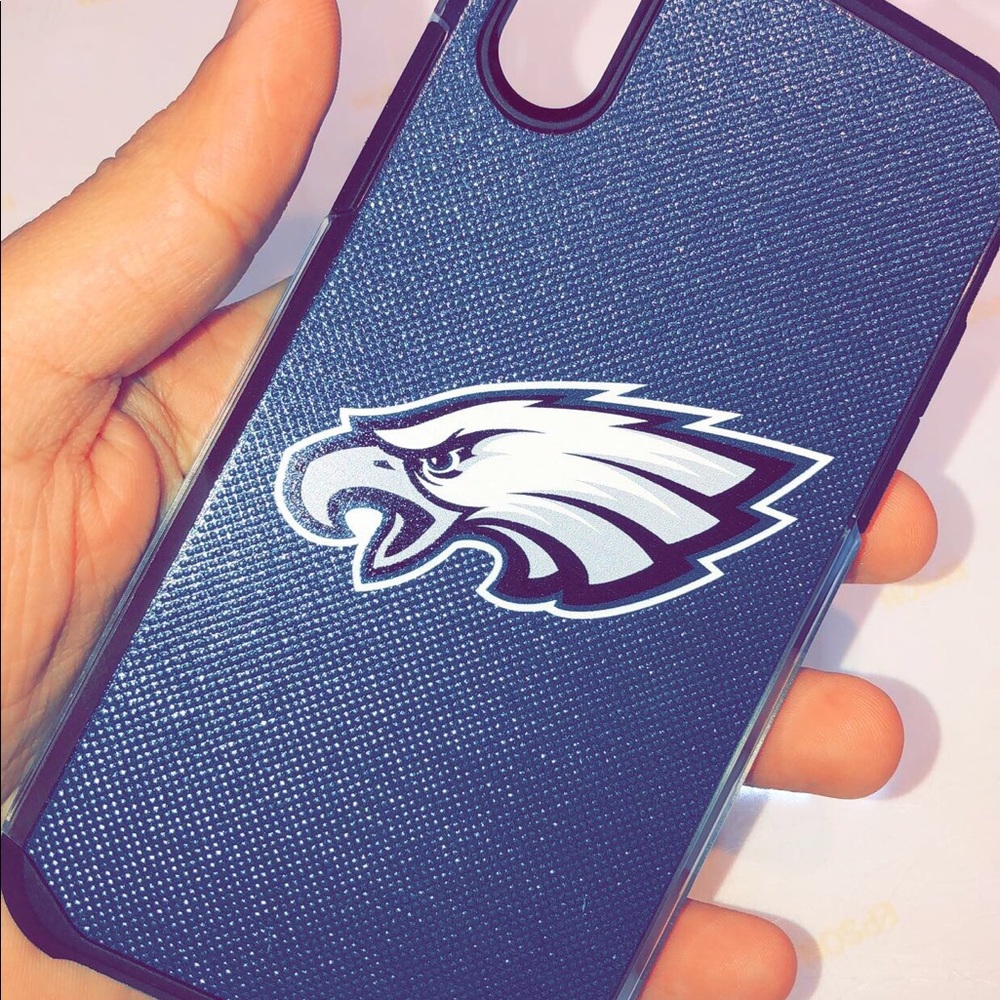 Philadelphia Eagles Case for iPhones and Samsung